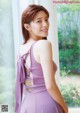 Tsumugi Mitani 三谷紬, Young Magazine 2022 No.35 (ヤングマガジン 2022年35号)