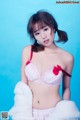 DKGirl Vol.066: Model Cang Jing You Xiang (仓 井 优香) (56 photos)