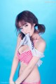 DKGirl Vol.066: Model Cang Jing You Xiang (仓 井 优香) (56 photos)