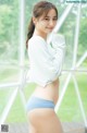 Riho Takada 高田里穂, デジタル限定 YJ Photo Book 「Venus Way -女神の美学、或いは進化論-」 Set.01